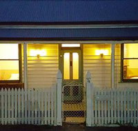 Mulberry Cottage Beechworth - Melbourne Tourism
