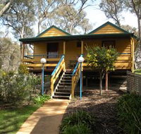 PGL Campaspe Downs - Melbourne Tourism