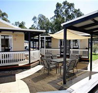 Yarraby Holiday Park - Melbourne Tourism
