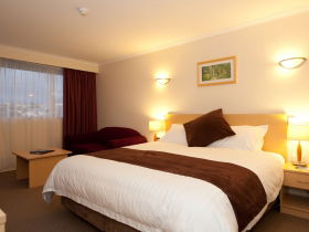 BEST WESTERN Balmoral Motor Inn - Melbourne Tourism 1