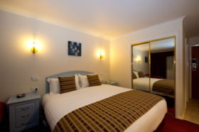 BEST WESTERN Balmoral Motor Inn - Melbourne Tourism 4
