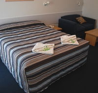 BEST WESTERN Bass and Flinders Motor Inn - Melbourne Tourism