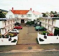 Mayfair Motel on Cavell - Melbourne Tourism