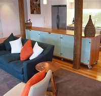 Sullivans Cove Apartments - Harbourside - Melbourne Tourism