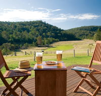 Big Yango Homestead - Big Yengo - Melbourne Tourism