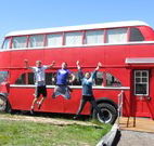 Artisans Park - Melbourne Tourism