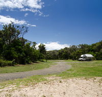 Banksia Green campground - Melbourne Tourism