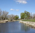 Barbour Park Rest Area - Melbourne Tourism