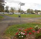Berry Showground Camping - Melbourne Tourism