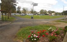 Berry Showground Camping - Melbourne Tourism 0