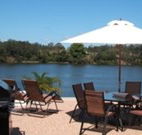 Big River Holiday Park and Ski Lodge Grafton - Melbourne Tourism