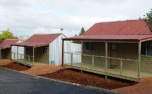Kelso NSW Melbourne Tourism