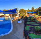 BIG4 Deniliquin Holiday Park - Melbourne Tourism