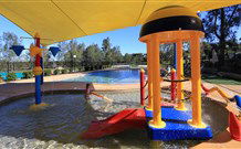 BIG4 Karuah Jetty Holiday Park - Melbourne Tourism 1