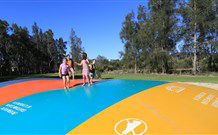 BIG4 Karuah Jetty Holiday Park - Melbourne Tourism 2