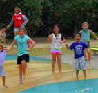 BIG4 Moruya Heads Easts at Dolphin Beach Holiday Park - Melbourne Tourism