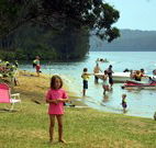 BIG4 Nelligen Holiday Park - Melbourne Tourism