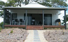 Palmers Island NSW Melbourne Tourism