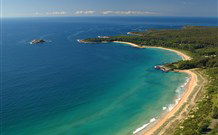 BIG4 South Durras Holiday Park - Melbourne Tourism 0