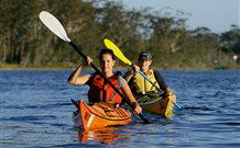 BIG4 South Durras Holiday Park - Melbourne Tourism 1