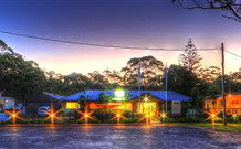 BIG4 South Durras Holiday Park - Melbourne Tourism 2