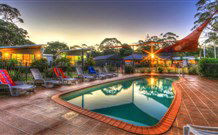 BIG4 South Durras Holiday Park - Melbourne Tourism 3