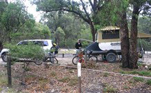 Green Cape NSW Melbourne Tourism