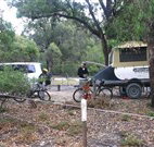 Bittangabee campground - Melbourne Tourism