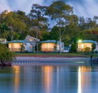 Boyds Bay Holiday Park - South - Melbourne Tourism