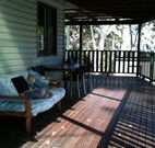 Bream Beach Holiday Park