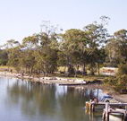 Brigadoon Holiday Park - Melbourne Tourism