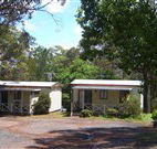 Bulahdelah Cabin and Van Park - Melbourne Tourism