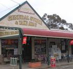Burrumbuttock Primitive Camping Ground - Melbourne Tourism