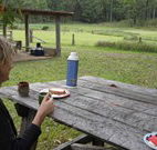 Callicoma Hill Eco-Cabins - Melbourne Tourism