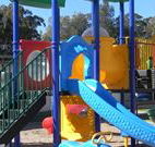 Caseys Beach Holiday Park - Melbourne Tourism