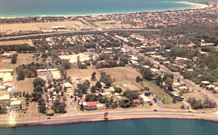 Chinderah NSW Melbourne Tourism