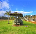 Clyde View Holiday Park - Melbourne Tourism