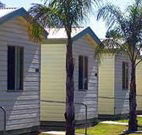 Coomealla Club Motel and Caravan Park Resort - Melbourne Tourism