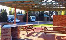 Coomealla Club Motel And Caravan Park Resort - Melbourne Tourism 1