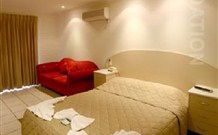 Coomealla Club Motel And Caravan Park Resort - Melbourne Tourism 2