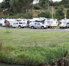 Crookwell Caravan Park - Melbourne Tourism