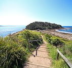 Culburra Beach Holiday Park - Melbourne Tourism