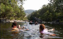 Cundle Flat Farm - Melbourne Tourism 1