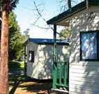 Curlwaa Caravan Park - Melbourne Tourism