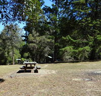Cutters Camp campground - Melbourne Tourism