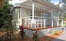 Darlington Beach NRMA Holiday Park - Melbourne Tourism 1
