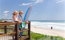 Darlington Beach NRMA Holiday Park - Melbourne Tourism 3