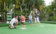 Darlington Beach NRMA Holiday Park - Melbourne Tourism 5