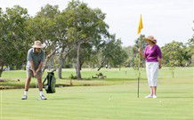 Darlington Beach NRMA Holiday Park - Melbourne Tourism 7