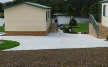 Dawson River Tourist Park - Melbourne Tourism 1